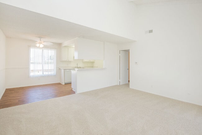 McComber Creek Apartments