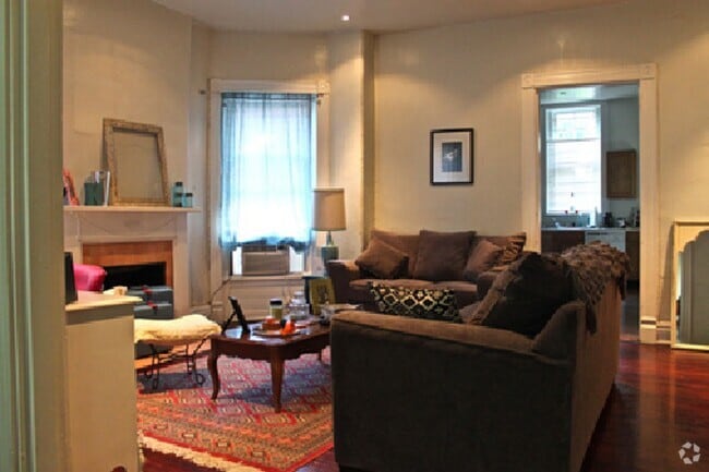 Building Photo - 1238 Garvin Pl Unit 1238-2 Rental