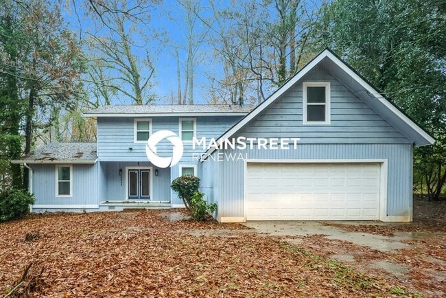 Building Photo - 4 Bedroom Pet-Friendly Home in Decatur, GA with Main Street Renewal