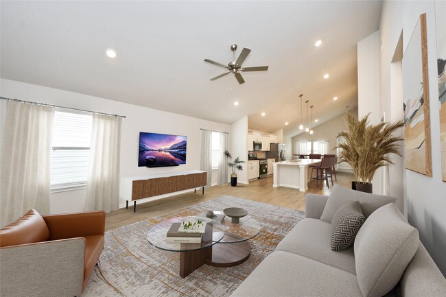 Photo - 21814 Ash Cypress Ct House