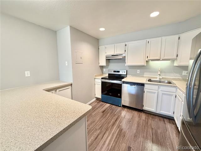 Photo - 4899 S Dudley St Unit 8K