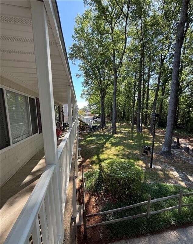 Lakewood West Apartments
