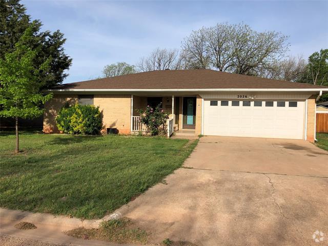 Building Photo - 2026 Marsalis Dr Rental