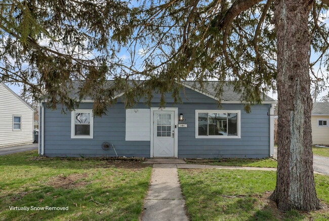 Building Photo - 4475 St Margaret Ln