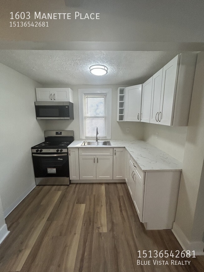 Photo - 1603 Manette Pl