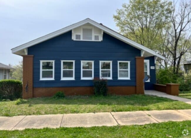 Building Photo - 1739 31st St Ensley Rental