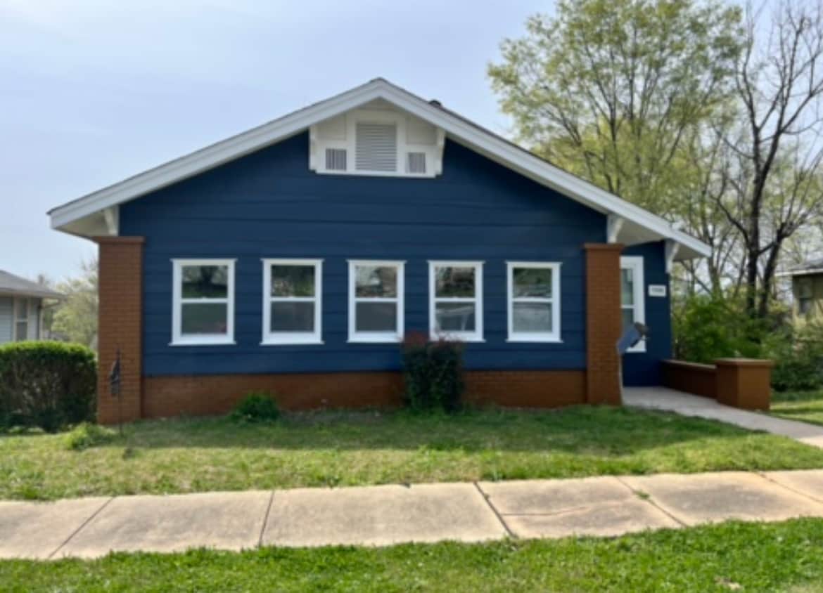 Photo - 1739 31st St Ensley House