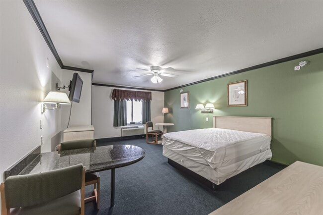 Photo - 1025 Swanson St Unit 314