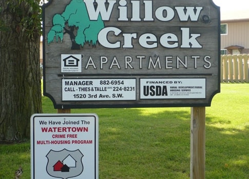 Sign
