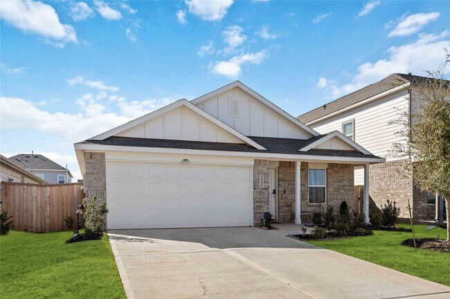 Photo - 3331 Aspen Stream Dr