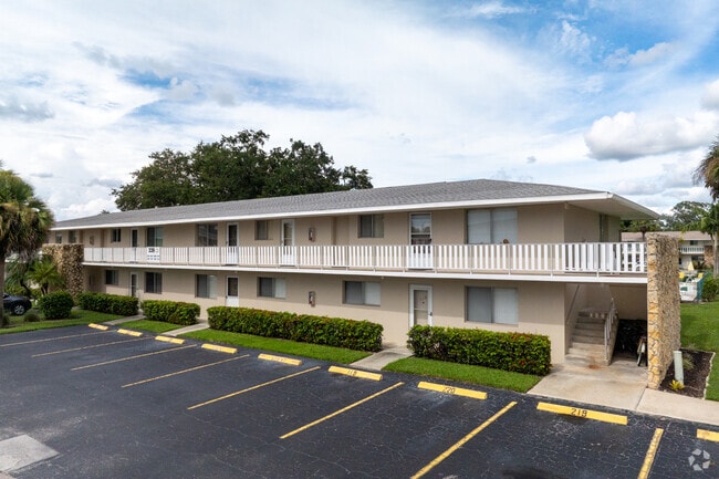 Primary - The Fairways II