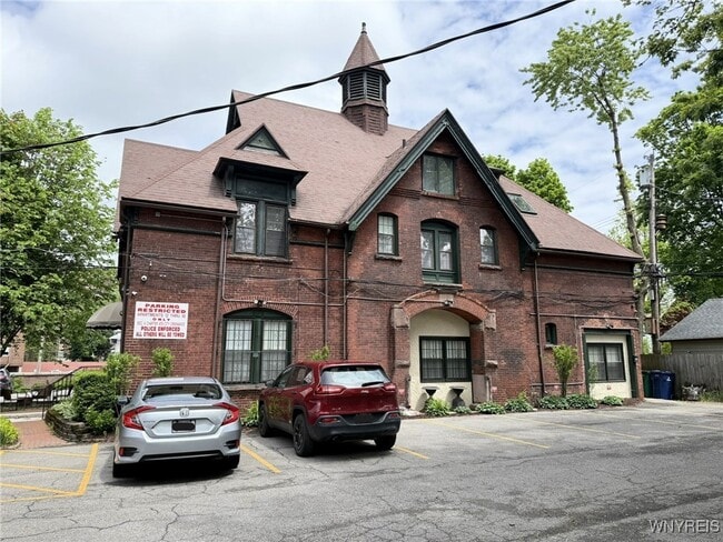 Building Photo - 871 Delaware Ave Rental