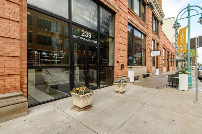 Photo - Luxury Milwaukee Condo for Rent