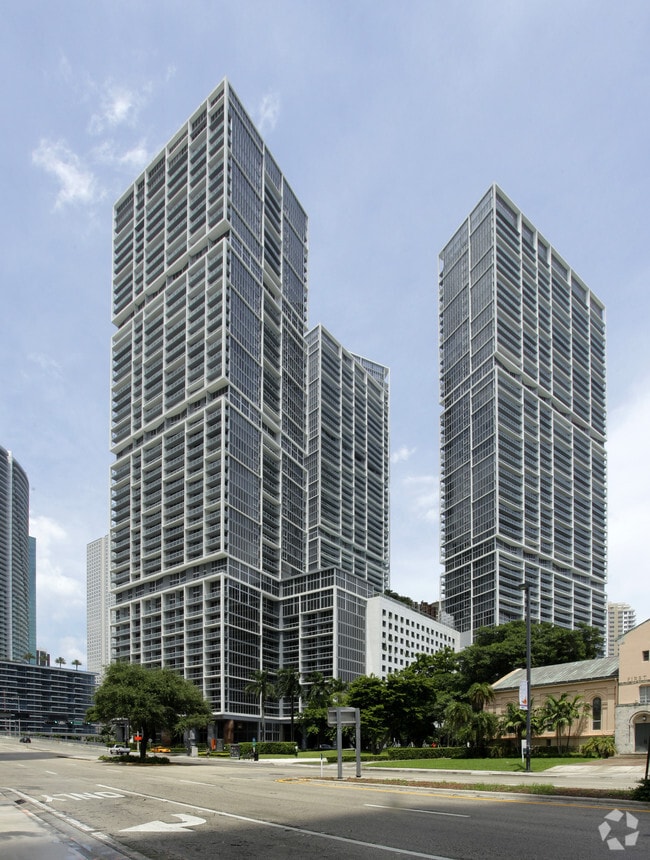 Icon Brickell