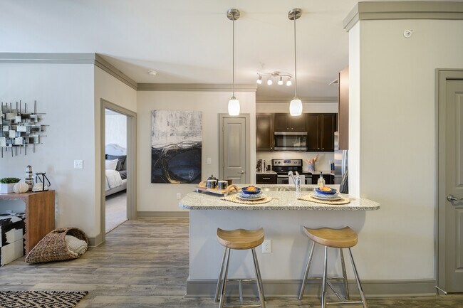 Photo - 4 Weeks Rent-Free – Move In Today! Unit ASPA