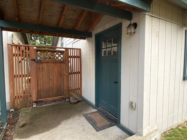 Photo - Serene Simplicity - Northwest Style