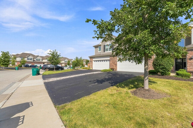 15121 Quincy Cir