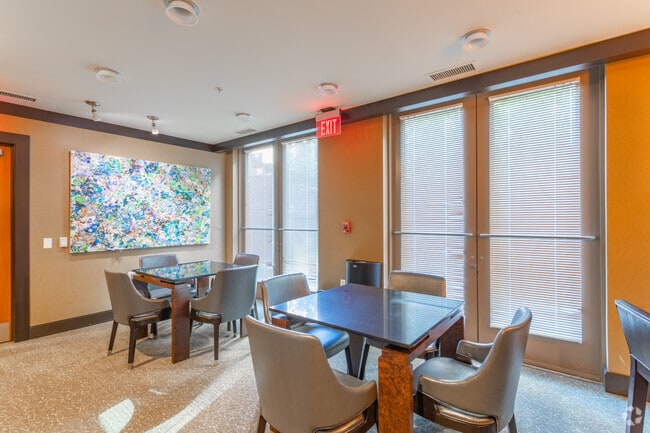 Community Room