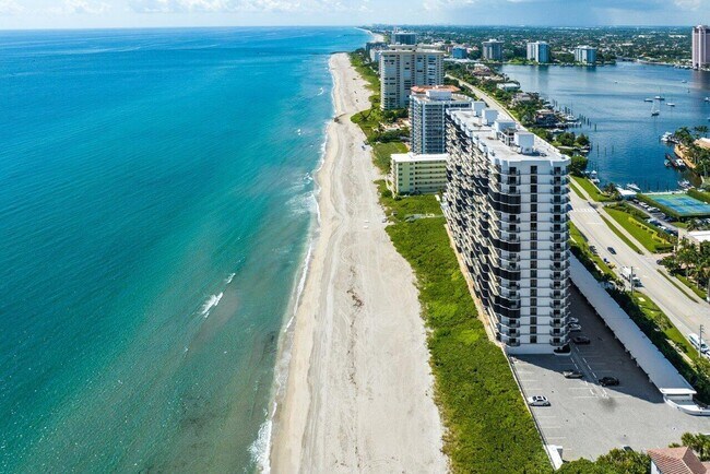 250 S Ocean Blvd Unidad 6f