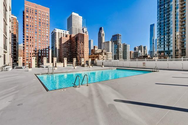 Photo - 1122 N Clark St Unit 2505