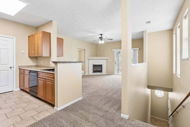 Ridge Pointe Villas