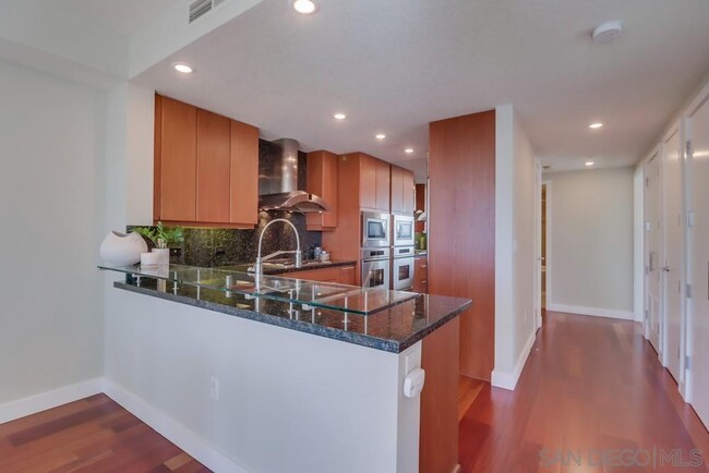 Photo - 1199 Pacific Hwy Condo Unit 1204