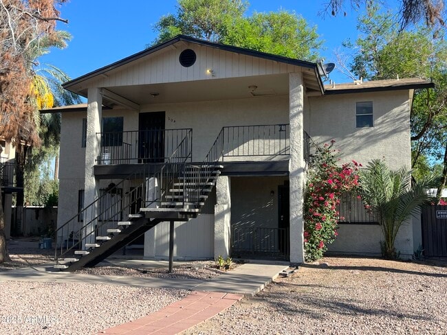 Building Photo - 532 S Mesa Dr Unit 204 Rental