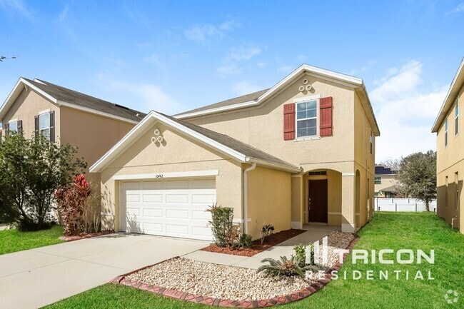 Building Photo - 10442 Whispering Hammock Dr Rental