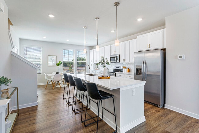 Sunstone Kitchen