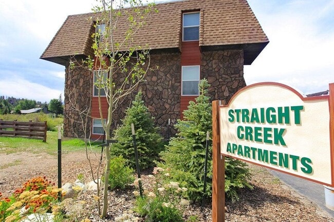 Photo - Straight Creek Apartments