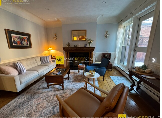 Photo - 437 Marlborough St Unit 12