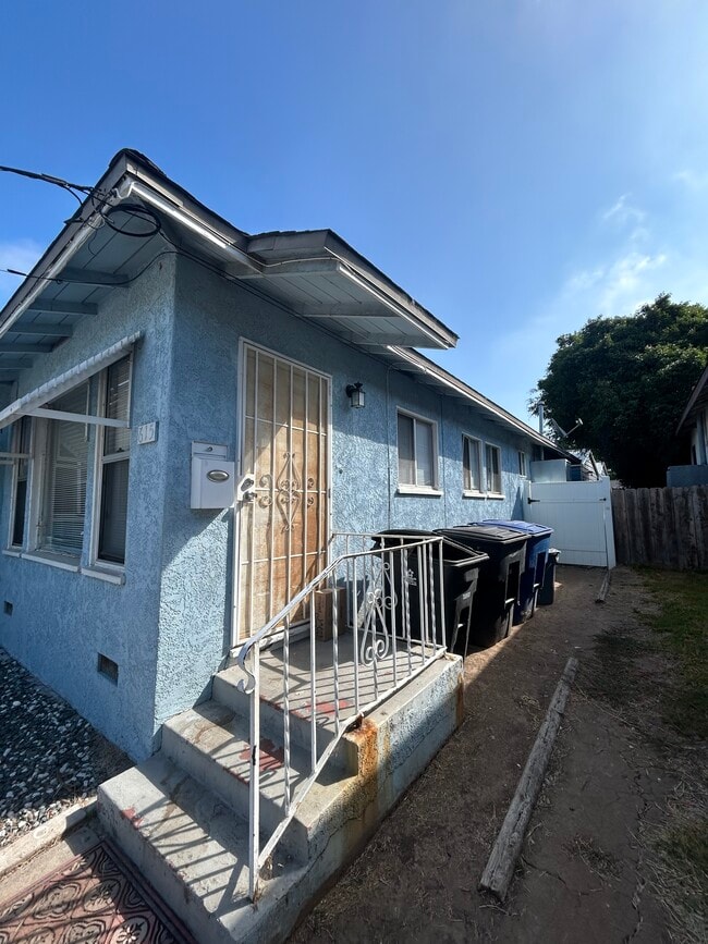 Photo - 615 Garrett Ave