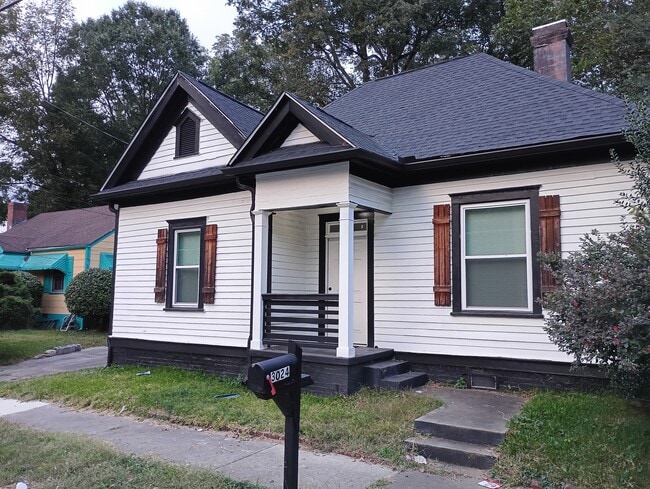 Building Photo - 3024 Semmes St