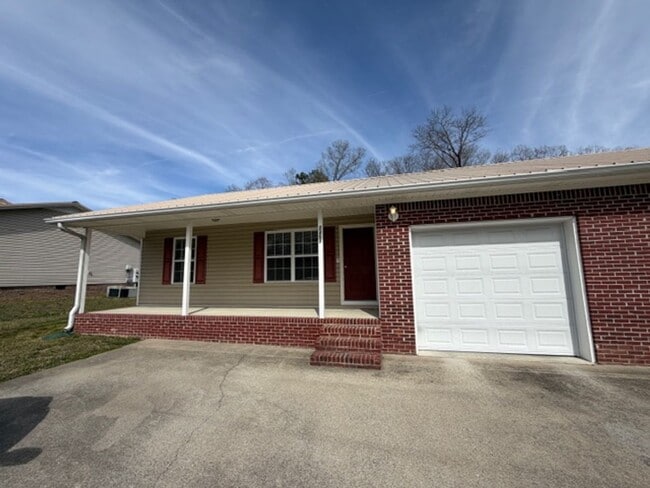 Photo - Well Maintained 2 Bedroom 2 Bath Duplex with Garage