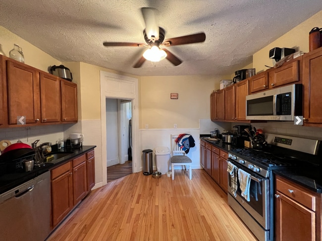 Photo - 64 Cedar St Unit 3