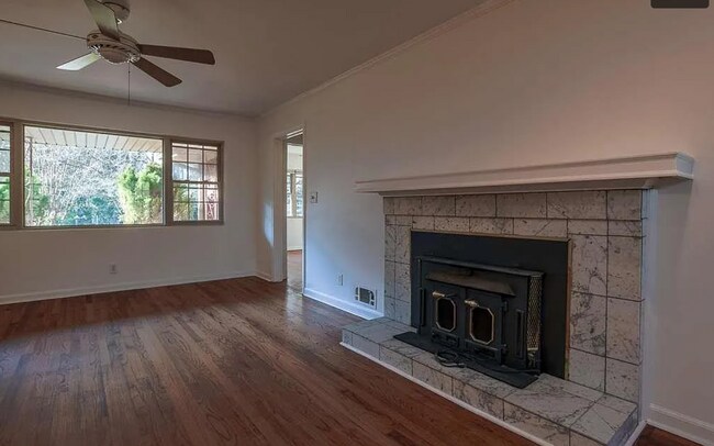 Photo - 3021 Old Concord Rd SE