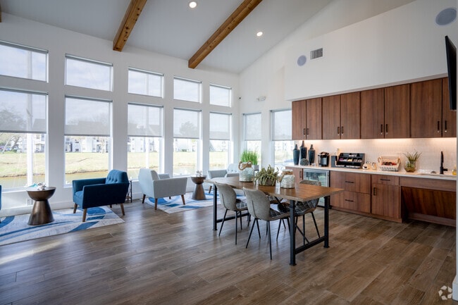 Interior Photo - CP Waterfront Rental