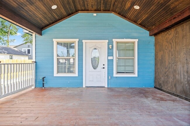 Photo - 7941 Goode St