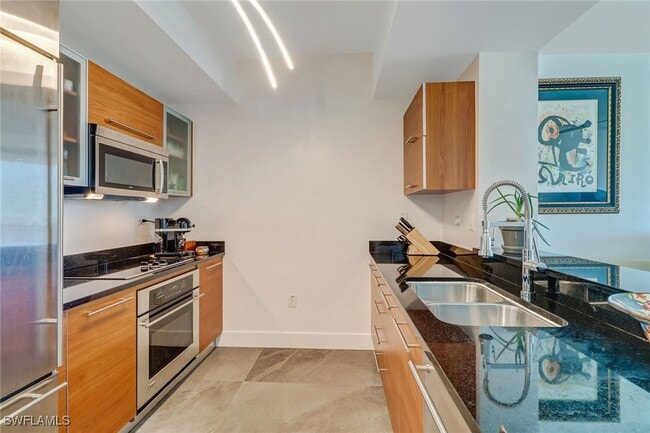 Photo - 3000 Oasis Grand Blvd Unit 606