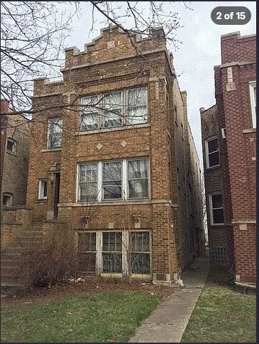 Building Photo - 3811 N Spaulding Ave Unit 1