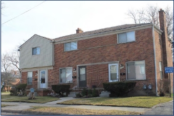 Primary Photo - Baton Rouge Apartments