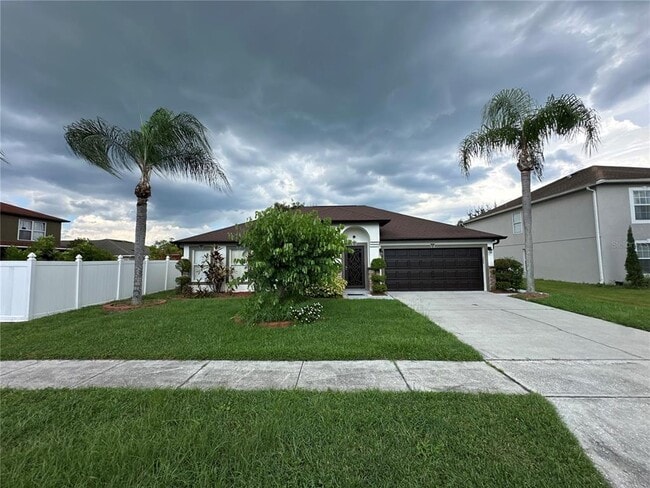 Building Photo - 5313 Sunset Canyon Dr Rental