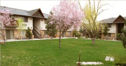 Parkway Cove - Parkway Suites