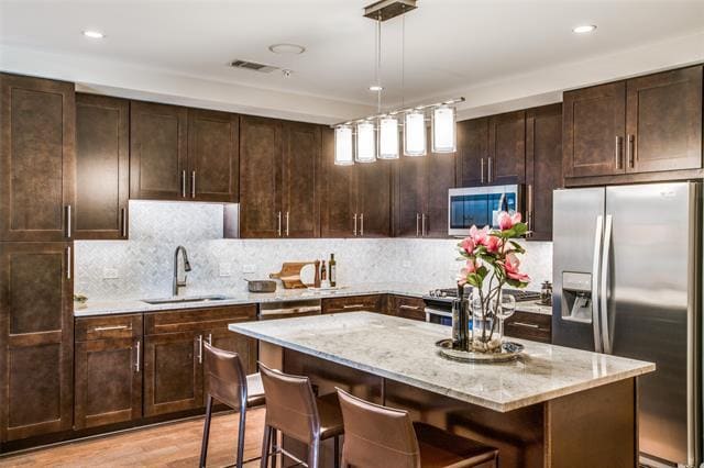 Photo - 4719 Cole Ave Unit 704