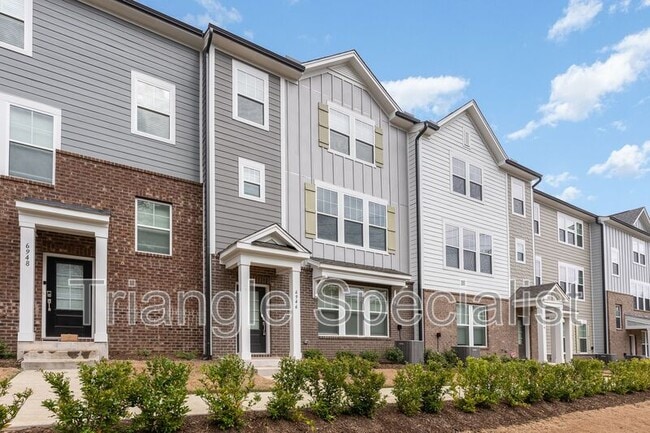 Photo - 6946 Leesville Rd