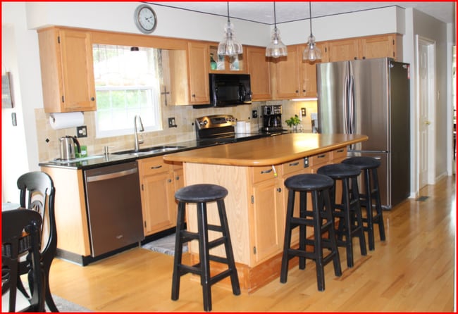 Kitchen Equipment - 411 Lundy Ct