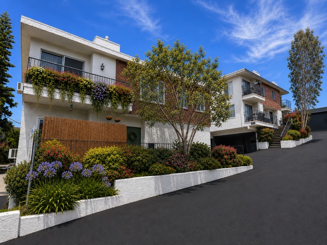3432-3434 S Centinela Ave Unit 34 10