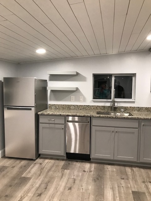 Photo - 57 Utica St Unit 55 Utica Back