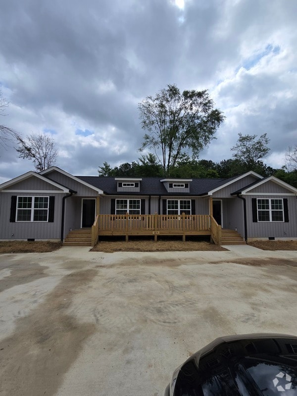Building Photo - 187 Silas Wy Unit B Rental