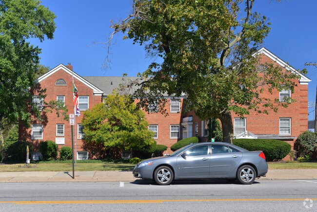 Elbur Avenue
